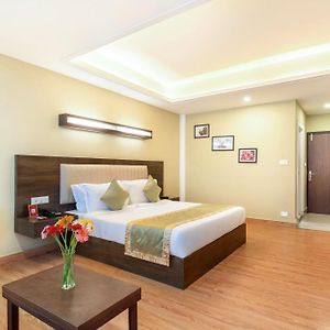 Deluxe View Room