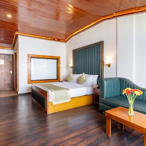 Premium View Room
